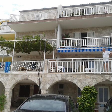 Apartments Loncarevic Slano Kültér fotó