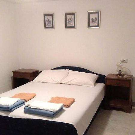 Apartments Loncarevic Slano Kültér fotó