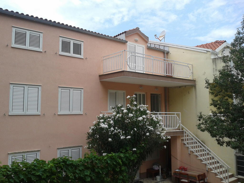 Apartments Loncarevic Slano Kültér fotó