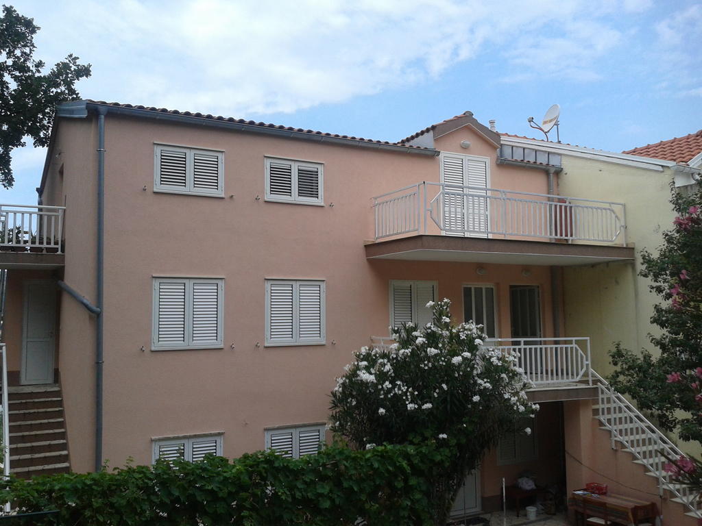 Apartments Loncarevic Slano Kültér fotó
