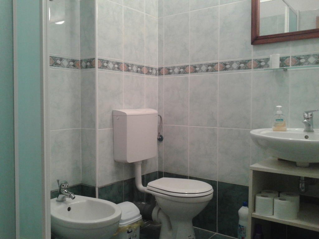 Apartments Loncarevic Slano Szoba fotó