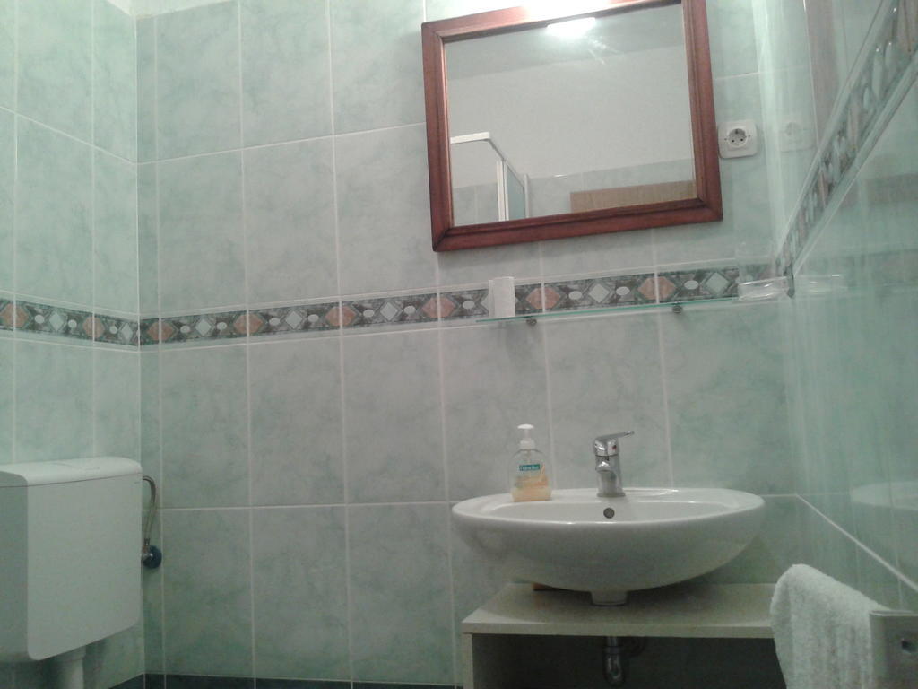 Apartments Loncarevic Slano Szoba fotó