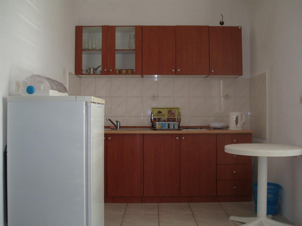 Apartments Loncarevic Slano Szoba fotó