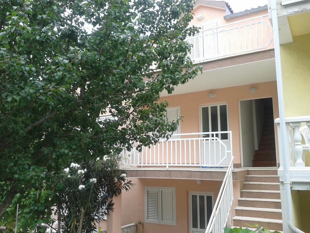 Apartments Loncarevic Slano Kültér fotó