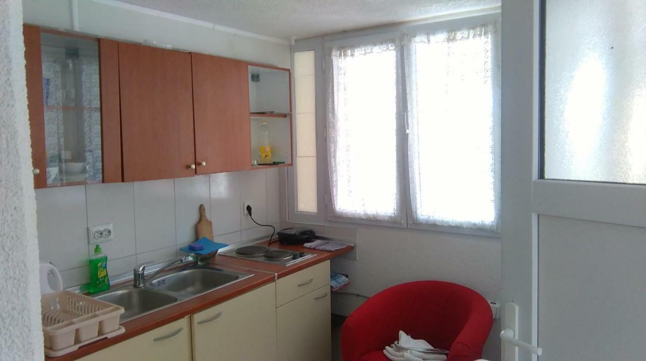 Apartments Loncarevic Slano Kültér fotó