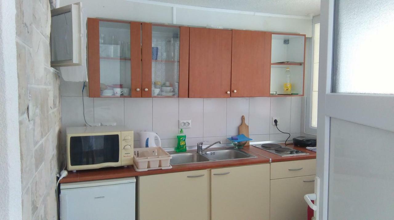 Apartments Loncarevic Slano Kültér fotó