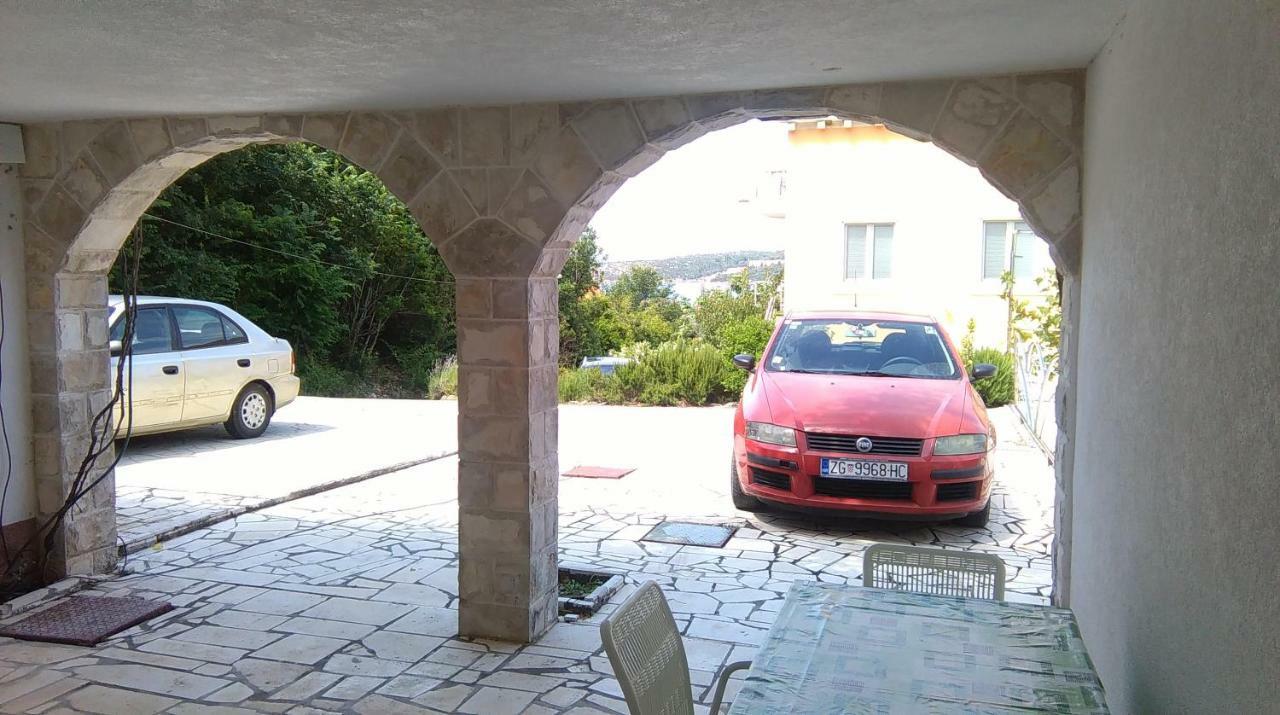 Apartments Loncarevic Slano Kültér fotó