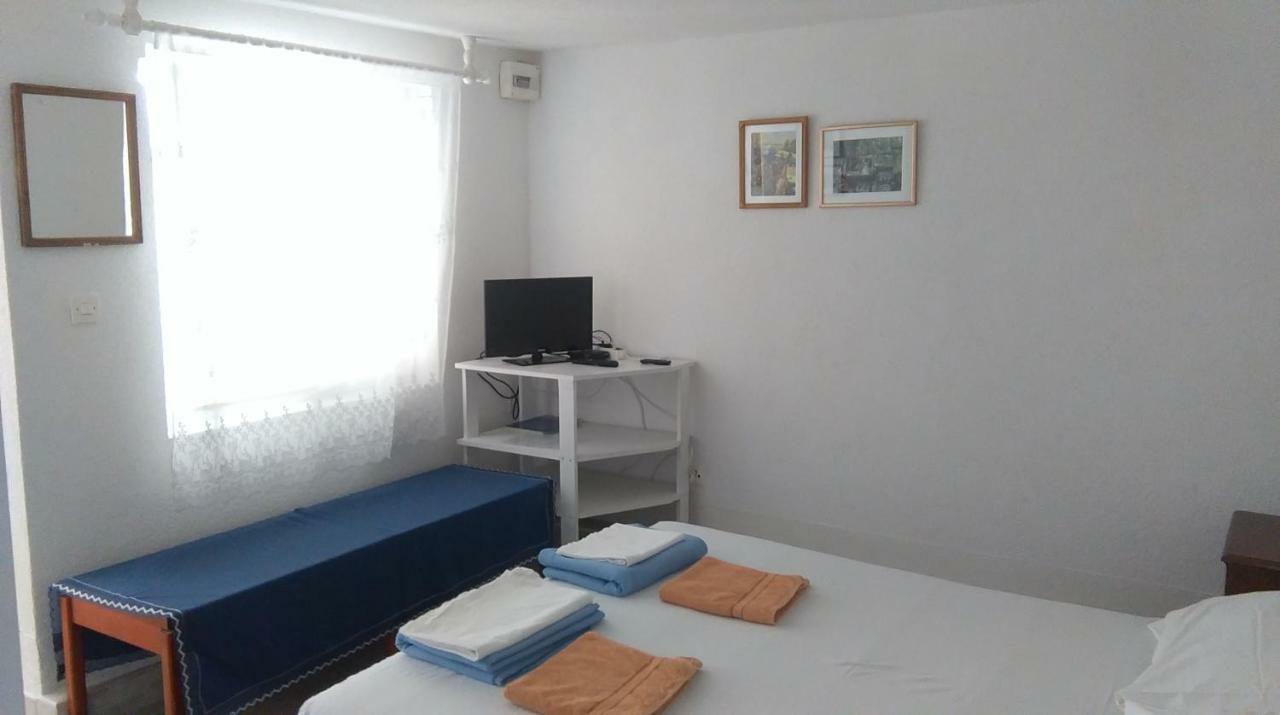Apartments Loncarevic Slano Kültér fotó