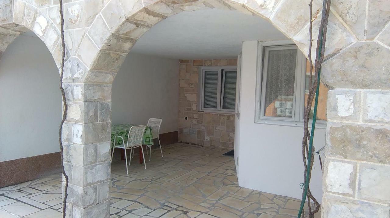 Apartments Loncarevic Slano Kültér fotó