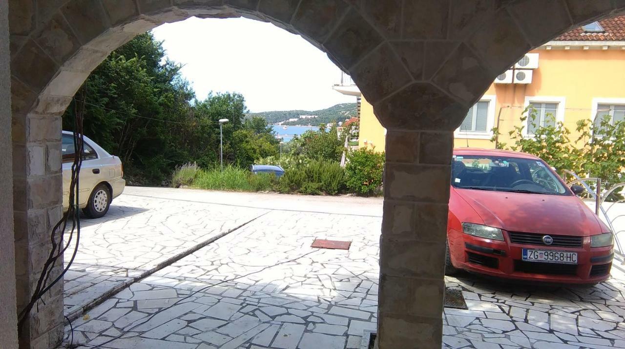 Apartments Loncarevic Slano Kültér fotó